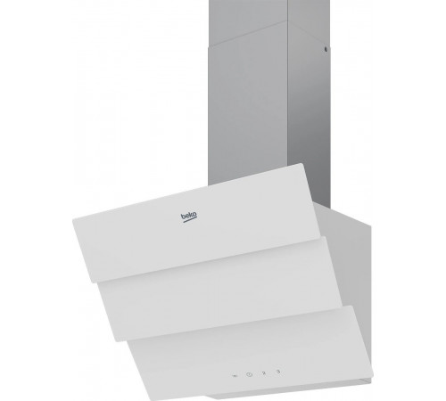 Вытяжка Beko BHCA69642WH