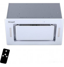 Вытяжка Weissgauff Aura 1200 Remote WH