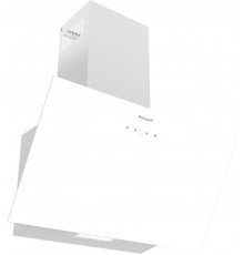 Вытяжка Weissgauff Yota 600 Touch White Glass