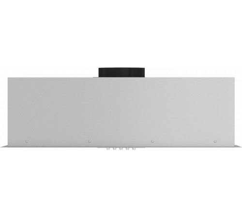 Вытяжка Elikor Cube Basic 60П-500-КЗД (хром)