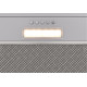 Вытяжка Elikor Cube Basic 60П-500-КЗД (хром)