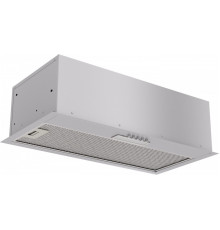 Вытяжка Elikor Cube Basic 60П-500-КЗД (хром)
