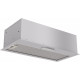 Вытяжка Elikor Cube Basic 60П-500-КЗД (хром)
