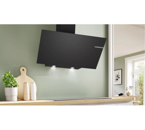 Вытяжка Bosch Serie 4 DWK96PJ60T