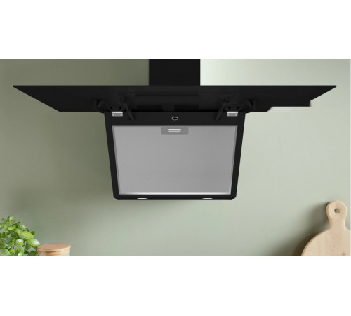 Вытяжка Bosch Serie 4 DWK96PJ60T