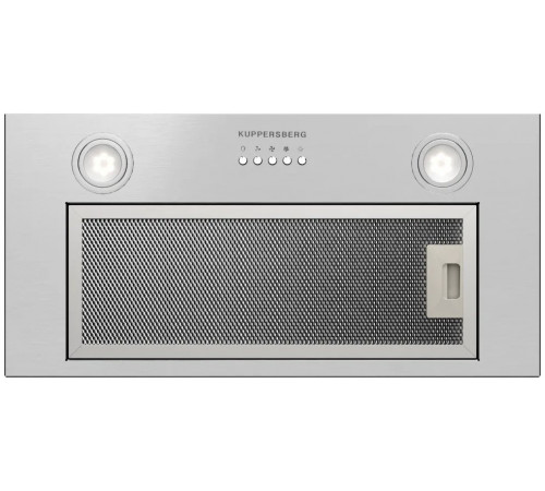 Вытяжка Kuppersberg Inpush 60 X