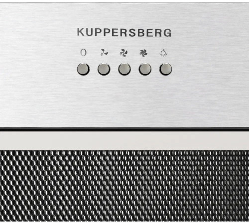Вытяжка Kuppersberg Inpush 60 X