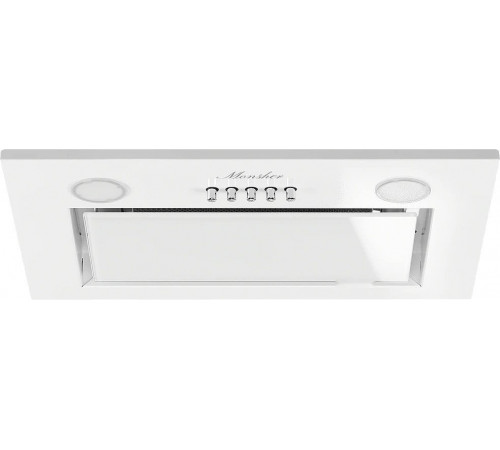 Вытяжка Monsher Inna 40 Blanc (белый)