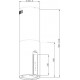 Вытяжка Korting KHA 35808 DX Cylinder