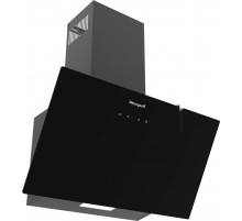 Вытяжка Weissgauff Yota 600 Touch Black Glass