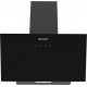 Вытяжка Weissgauff Yota 600 Touch Black Glass