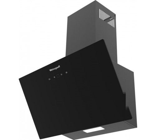 Вытяжка Weissgauff Yota 600 Touch Black Glass