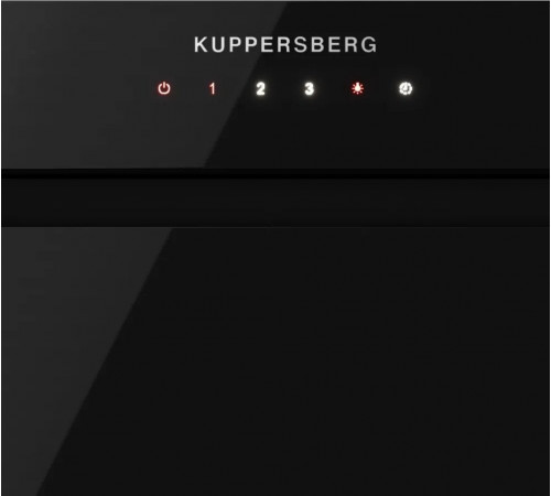 Вытяжка Kuppersberg Inflat 60 B