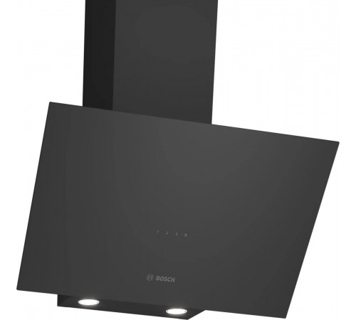 Вытяжка Bosch Serie 2 DWK64PJ60T