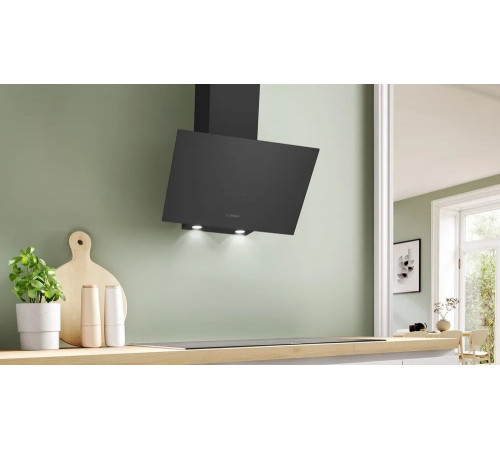 Вытяжка Bosch Serie 2 DWK64PJ60T