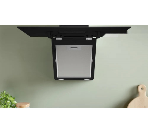 Вытяжка Bosch Serie 2 DWK64PJ60T