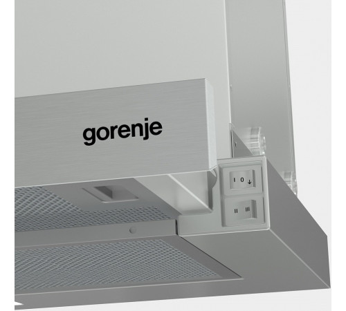 Вытяжка Gorenje TH60E5X