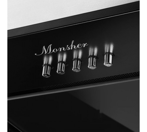 Вытяжка Monsher Inna 40 Noir (черный)