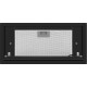 Вытяжка Weissgauff Quadra 600 Touch Black Glass