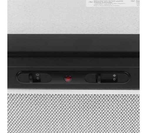 Вытяжка Gefest ВО 4601 Р21