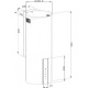 Вытяжка Korting KHC 35969 DW Cylinder