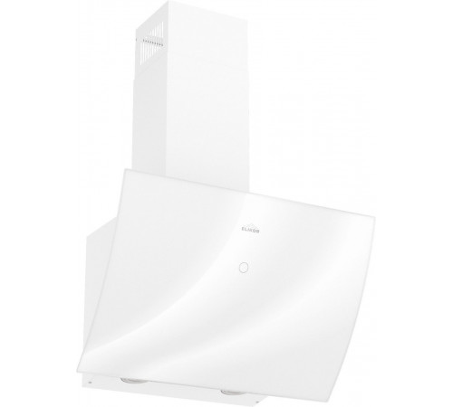 Вытяжка Elikor Wave 60 WH 243080 (белый)