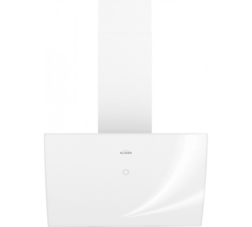 Вытяжка Elikor Wave 60 WH 243080 (белый)