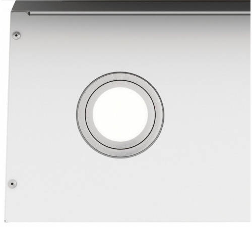 Вытяжка Elikor Wave 60 WH 243080 (белый)