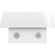 Вытяжка Elikor Wave 60 WH 243080 (белый)