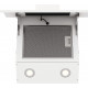 Вытяжка Elikor Wave 60 WH 243080 (белый)