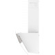 Вытяжка Elikor Wave 60 WH 243080 (белый)