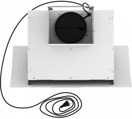 Вытяжка Elikor Wave 60 WH 243080 (белый)
