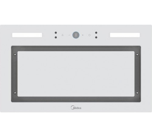 Вытяжка Midea MH60I530GW