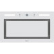 Вытяжка Midea MH60I530GW