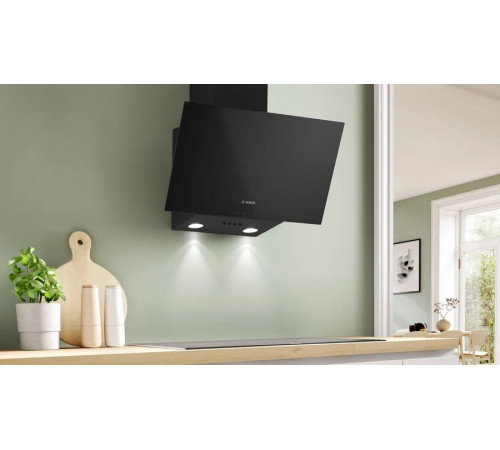 Вытяжка Bosch DWK63PJ60T