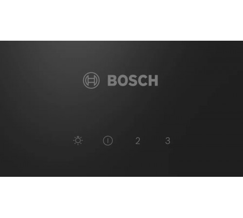 Вытяжка Bosch DWK63PJ60T