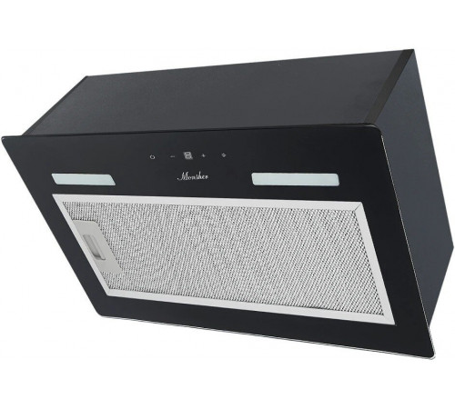 Вытяжка Monsher Massy 60 Noir (черный)