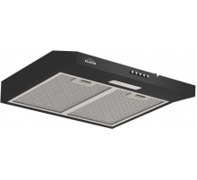 Вытяжка Elikor Eco One 50 298167 (черный)