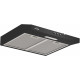 Вытяжка Elikor Eco One 50 298167 (черный)