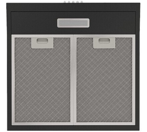 Вытяжка Elikor Eco One 50 298167 (черный)