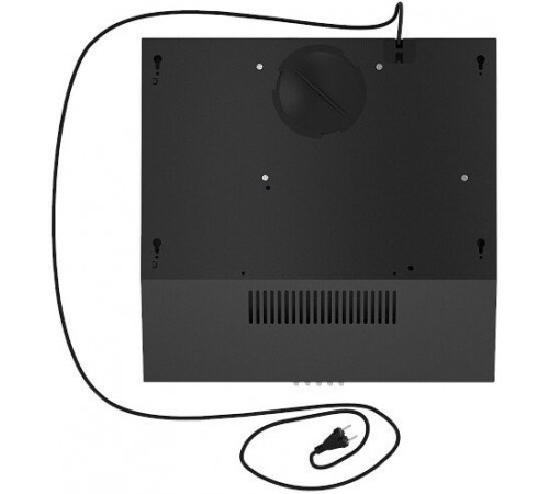 Вытяжка Elikor Eco One 50 298167 (черный)