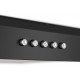 Вытяжка Elikor Eco One 50 298167 (черный)