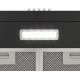 Вытяжка Elikor Eco One 50 298167 (черный)