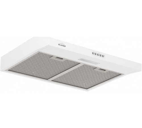 Вытяжка Elikor Eco One 60 298168 (белый)
