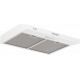 Вытяжка Elikor Eco One 60 298168 (белый)