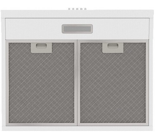 Вытяжка Elikor Eco One 60 298168 (белый)