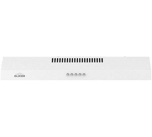 Вытяжка Elikor Eco One 60 298168 (белый)