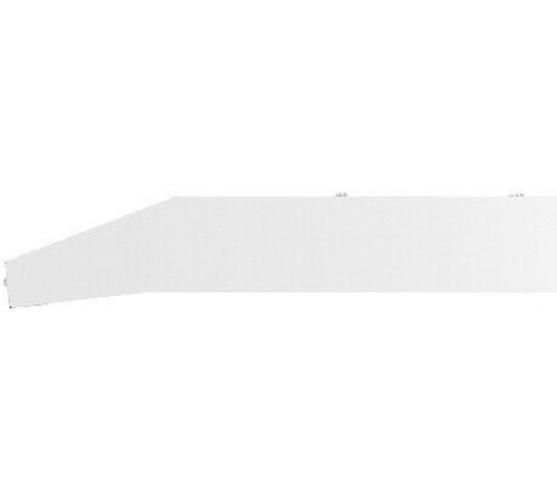 Вытяжка Elikor Eco One 60 298168 (белый)