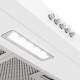 Вытяжка Elikor Eco One 60 298168 (белый)