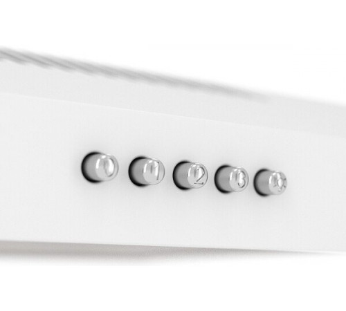 Вытяжка Elikor Eco One 60 298168 (белый)